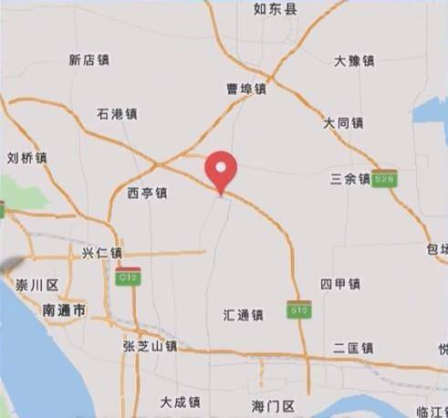 皇冠信用网APP下载
_南通发生2.0级地震皇冠信用网APP下载
，江苏省地震局：正进行震情研判